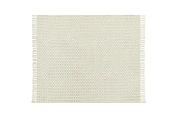 Sängöverkast Bere Vit, 220x240 cm - Vit, 220x240 cm - Textil & mattor - Sängkläder - Överkast