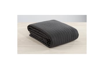 Sängöverkast Borganäs of Sweden - 150 x 250 cm, Grå - Textil & mattor - Sängkläder - Överkast