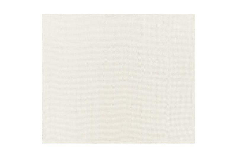 Sängöverkast Chagyl Ljusbeige, 220x240 cm - Ljusbeige, 220x240 cm - Textil & mattor - Sängkläder - Överkast