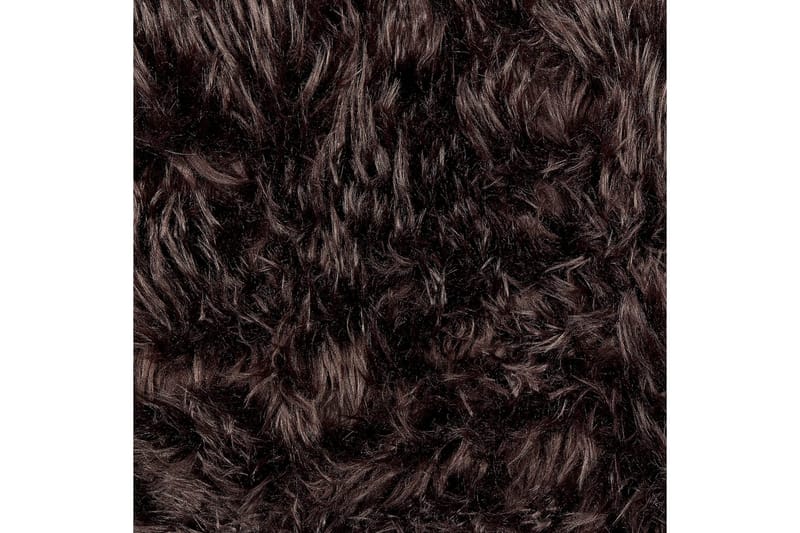 Sängöverkast Delice Brun - Brun - Textil & mattor - Sängkläder - Överkast