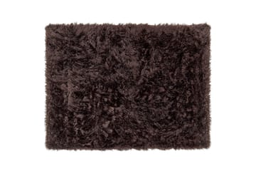 Sängöverkast Delice Brun - Brun - Textil & mattor - Sängkläder - Överkast