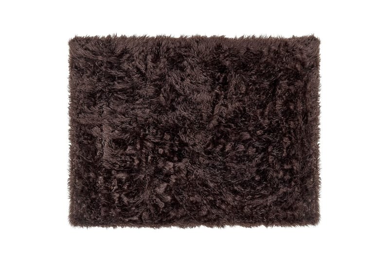 Sängöverkast Delice Brun - Brun - Textil & mattor - Sängkläder - Överkast