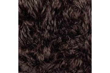 Sängöverkast Delice Brun - Brun - Textil & mattor - Sängkläder - Överkast