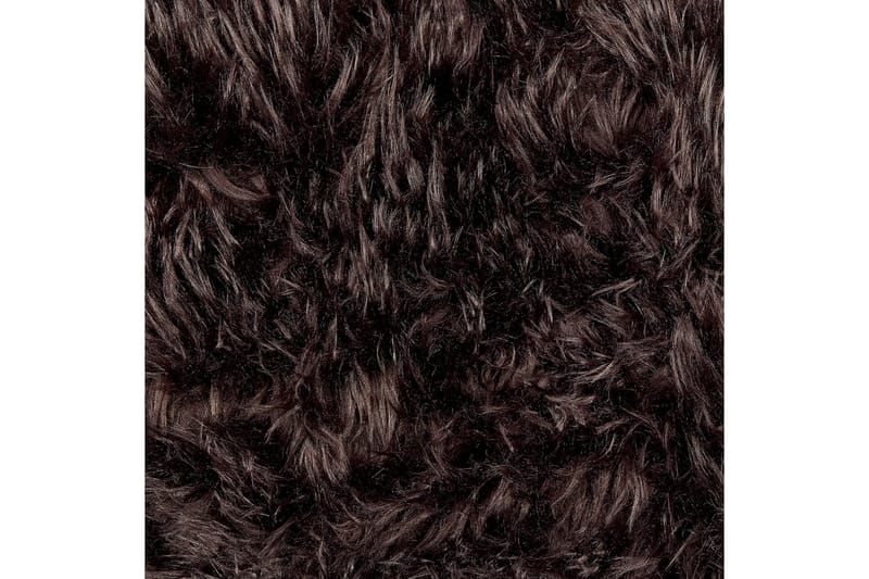 Sängöverkast Delice Brun - Brun - Textil & mattor - Sängkläder - Överkast