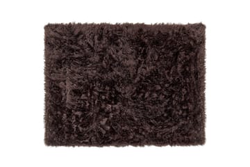 Sängöverkast Delice Brun - Brun - Textil & mattor - Sängkläder - Överkast