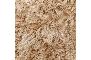 Sängöverkast Delice Ljusrun - Ljusrun - Textil & mattor - Sängkläder - Överkast