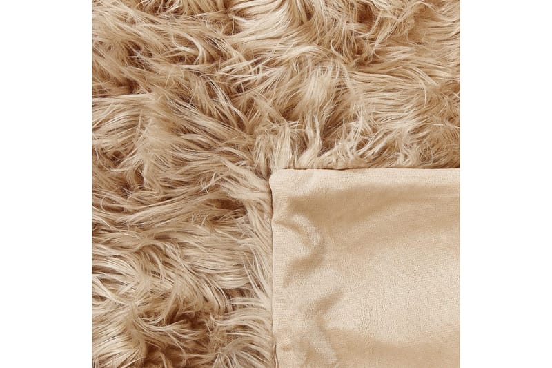 Sängöverkast Delice Ljusrun - Ljusrun - Textil & mattor - Sängkläder - Överkast