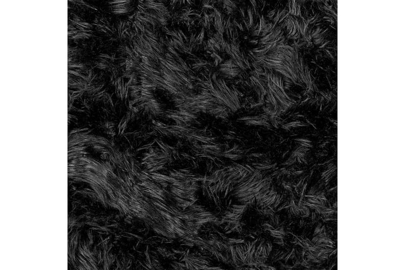 Sängöverkast Delice Svart - Svart - Textil & mattor - Sängkläder - Överkast