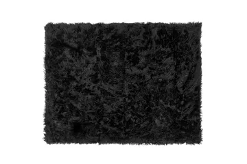 Sängöverkast Delice Svart - Svart - Textil & mattor - Sängkläder - Överkast