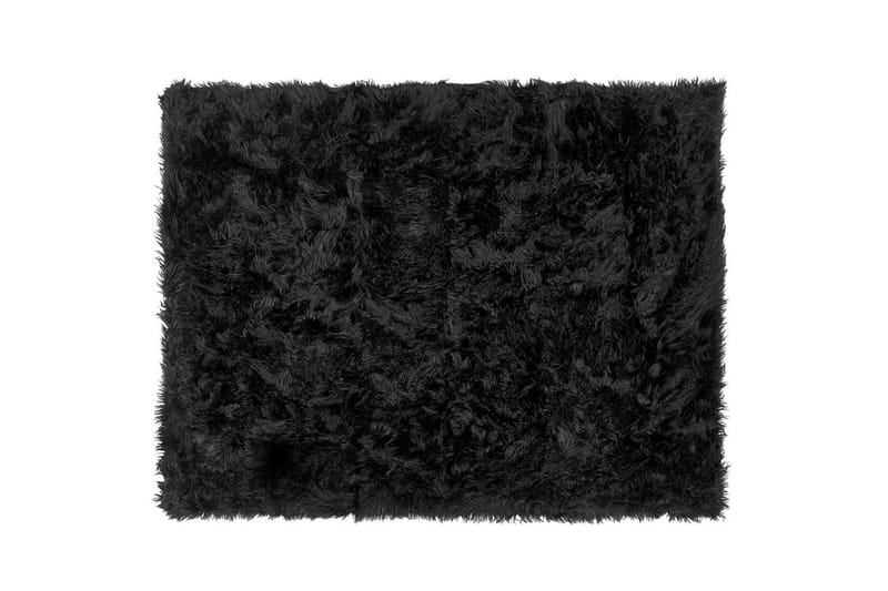 Sängöverkast Delice Svart - Svart - Textil & mattor - Sängkläder - Överkast