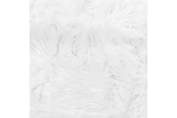 Sängöverkast Delice Vit - Vit - Textil & mattor - Sängkläder - Överkast