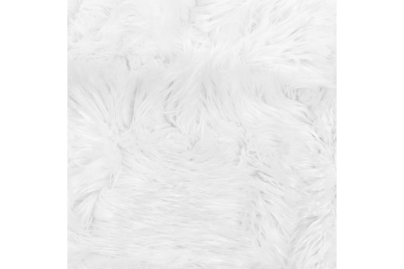 Sängöverkast Delice Vit - Vit - Textil & mattor - Sängkläder - Överkast