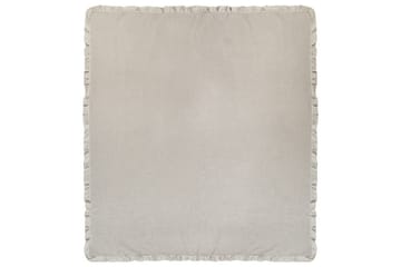 Sängöverkast Hatton Beige, 200x220 cm - Beige, 200x220 cm - Textil & mattor - Sängkläder - Överkast
