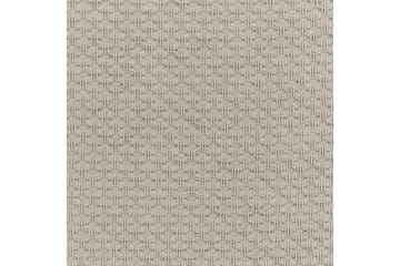 Sängöverkast Hatton Beige, 200x220 cm - Beige, 200x220 cm - Textil & mattor - Sängkläder - Överkast