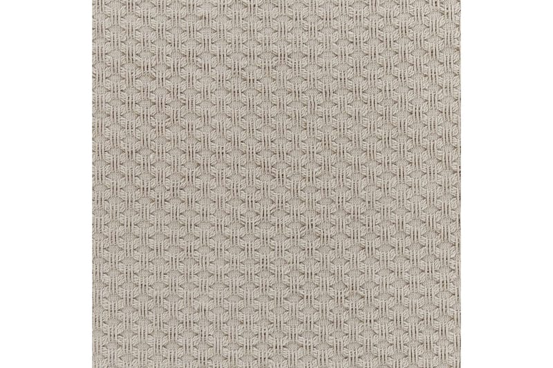 Sängöverkast Hatton Beige, 200x240 cm - Beige, 200x240 cm - Textil & mattor - Sängkläder - Överkast