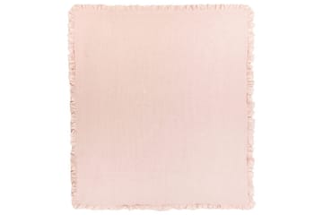 Sängöverkast Hatton Rosa, 200x220 cm - Rosa, 200x220 cm - Textil & mattor - Sängkläder - Överkast