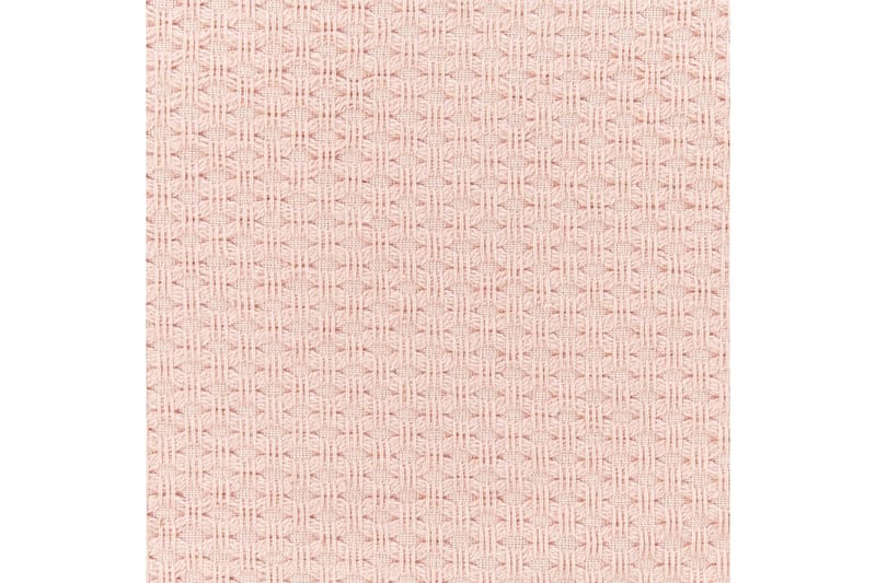 Sängöverkast Hatton Rosa, 200x220 cm - Rosa, 200x220 cm - Textil & mattor - Sängkläder - Överkast