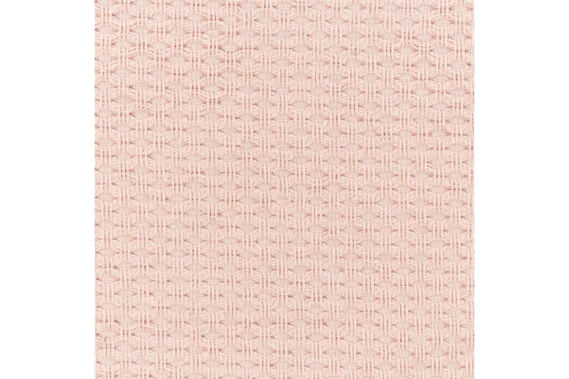 Sängöverkast Hatton Rosa, 220x240 cm - Rosa, 220x240 cm - Textil & mattor - Sängkläder - Överkast