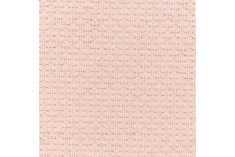 Sängöverkast Hatton Rosa, 220x240 cm - Rosa, 220x240 cm - Textil & mattor - Sängkläder - Överkast