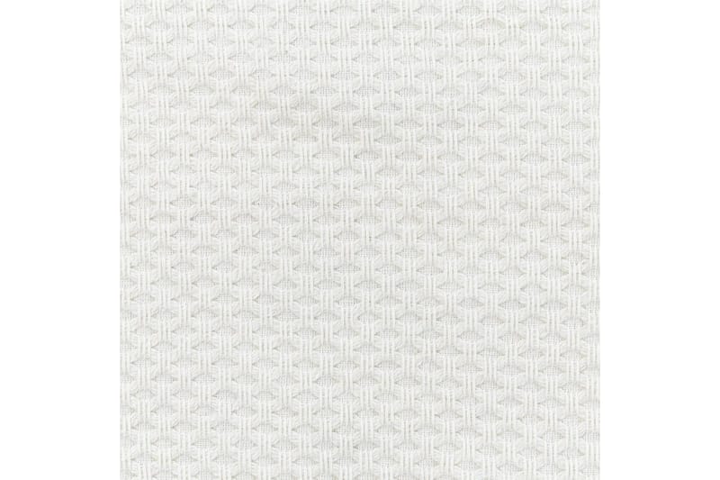 Sängöverkast Hatton Vit, 200x220 cm - Vit, 200x220 cm - Textil & mattor - Sängkläder - Överkast