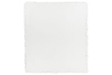 Sängöverkast Hatton Vit, 240x220 cm - Vit, 240x220 cm - Textil & mattor - Sängkläder - Överkast