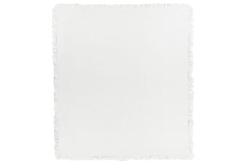 Sängöverkast Hatton Vit, 240x220 cm - Vit, 240x220 cm - Textil & mattor - Sängkläder - Överkast
