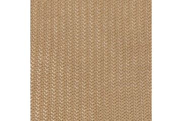 Sängöverkast Ilen Brun - Brun - Textil & mattor - Sängkläder - Överkast