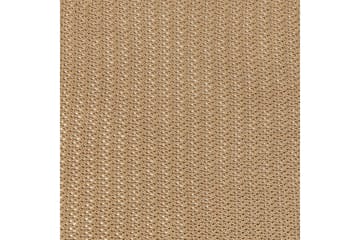 Sängöverkast Ilen Brun - Brun - Textil & mattor - Sängkläder - Överkast