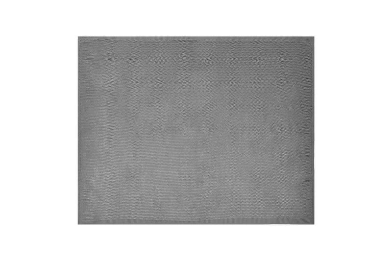 Sängöverkast Ilen Grå - Grå - Textil & mattor - Sängkläder - Överkast