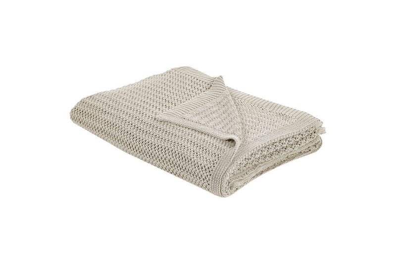 Sängöverkast Ilen Ljusbeige, Ljusbeige