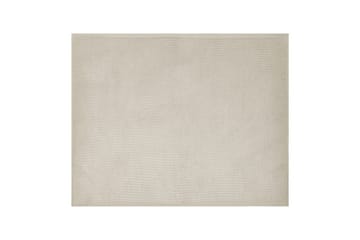 Sängöverkast Ilen Ljusbeige - Ljusbeige - Textil & mattor - Sängkläder - Överkast