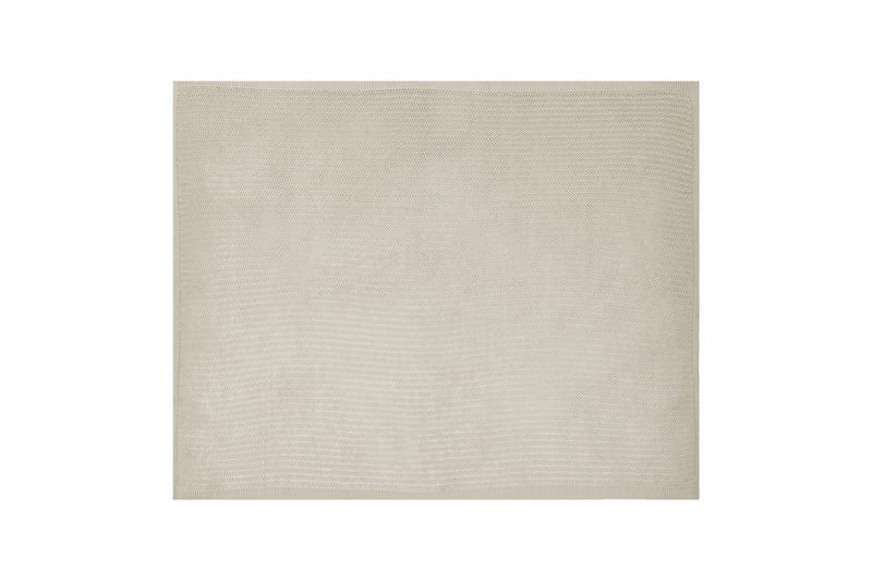 Sängöverkast Ilen Ljusbeige - Ljusbeige - Textil & mattor - Sängkläder - Överkast