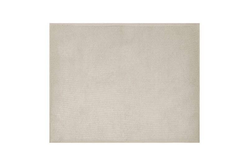 Sängöverkast Ilen Ljusbeige - Ljusbeige - Textil & mattor - Sängkläder - Överkast