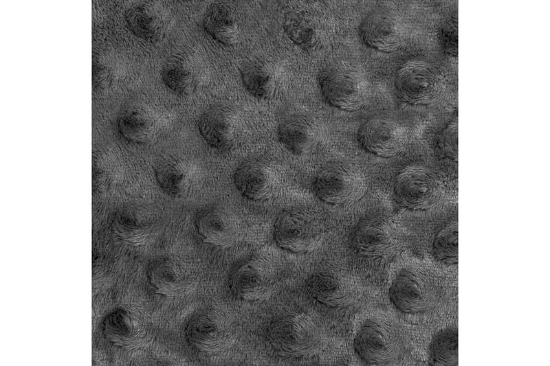 Sängöverkast Kandilli Grå/vit - Grå/vit - Textil & mattor - Sängkläder - Överkast