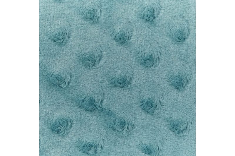 Sängöverkast Kandilli Grön/Vit - Grön/Vit - Textil & mattor - Sängkläder - Överkast