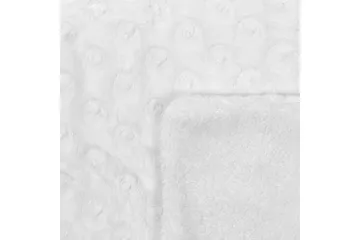 Sängöverkast Kandilli Vit - Vit - Textil & mattor - Sängkläder - Överkast