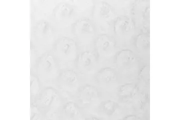 Sängöverkast Kandilli Vit - Vit - Textil & mattor - Sängkläder - Överkast