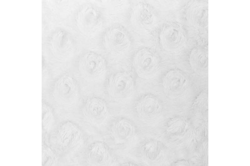 Sängöverkast Kandilli Vit - Vit - Textil & mattor - Sängkläder - Överkast