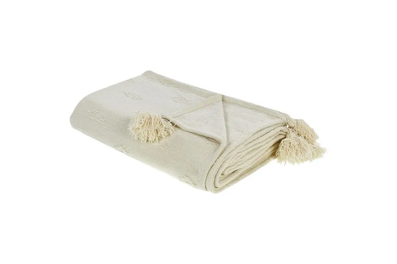 Sängöverkast Kazy 200x220 cm - 200x220 cm - Textil & mattor - Sängkläder - Överkast