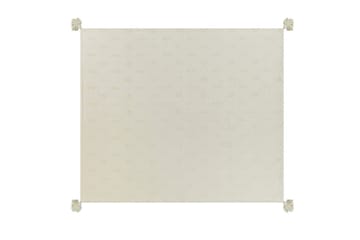 Sängöverkast Kazy 200x220 cm - 200x220 cm - Textil & mattor - Sängkläder - Överkast