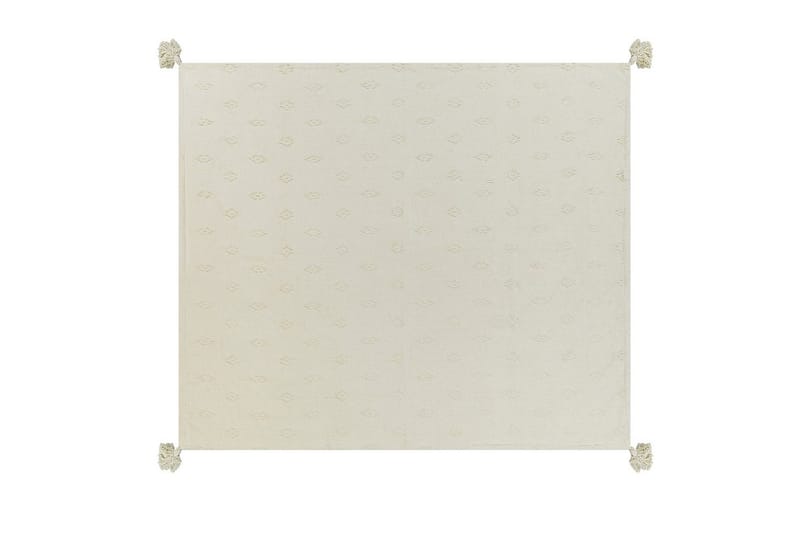 Sängöverkast Kazy 200x220 cm - 200x220 cm - Textil & mattor - Sängkläder - Överkast