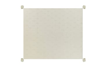 Sängöverkast Kazy 200x220 cm - 200x220 cm - Textil & mattor - Sängkläder - Överkast