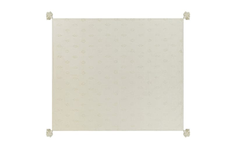 Sängöverkast Kazy 200x220 cm - 200x220 cm - Textil & mattor - Sängkläder - Överkast