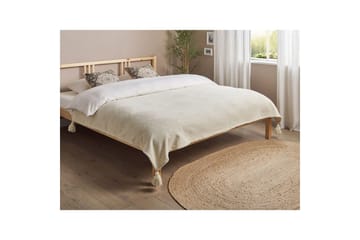 Sängöverkast Kazy 200x220 cm - 200x220 cm - Textil & mattor - Sängkläder - Överkast