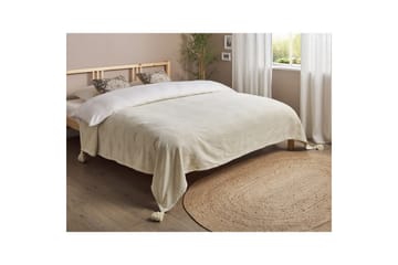 Sängöverkast Kazy 220x240 cm - 220x240 cm - Textil & mattor - Sängkläder - Överkast