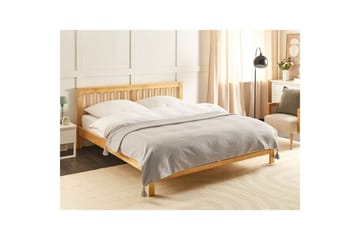 Sängöverkast Lindula Beige, 150x200 cm - Beige, 150x200 cm - Textil & mattor - Sängkläder - Överkast