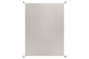 Sängöverkast Lindula Beige, 150x200 cm - Beige, 150x200 cm - Textil & mattor - Sängkläder - Överkast