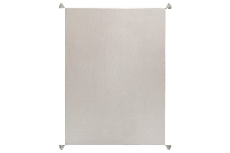 Sängöverkast Lindula Beige, 150x200 cm - Beige, 150x200 cm - Textil & mattor - Sängkläder - Överkast