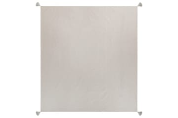 Sängöverkast Lindula Beige, 200x220 cm - Beige, 200x220 cm - Textil & mattor - Sängkläder - Överkast