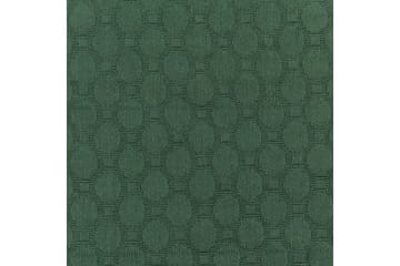 Sängöverkast Lindula Grön, 150x200 cm - Grön, 150x200 cm - Textil & mattor - Sängkläder - Överkast
